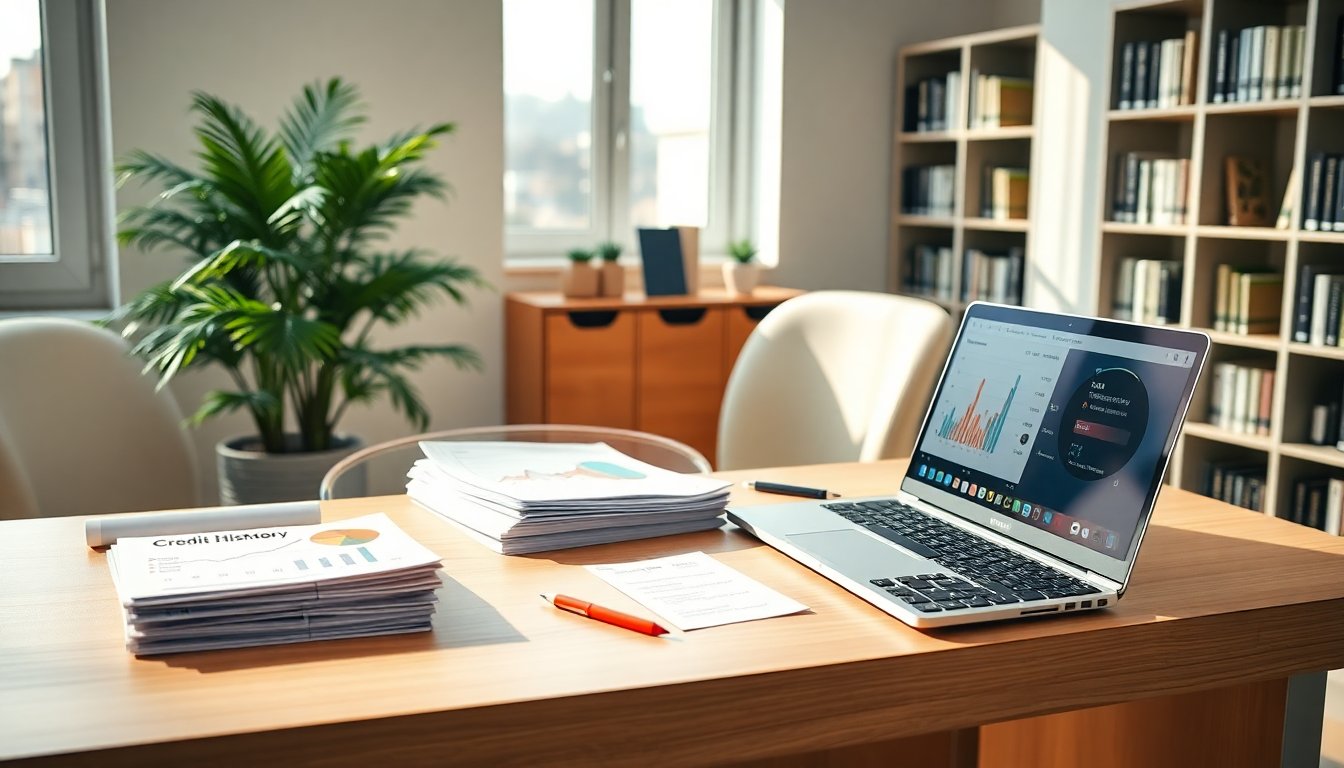 Cómo proteger tu historial crediticio para obtener financiación fácilmente