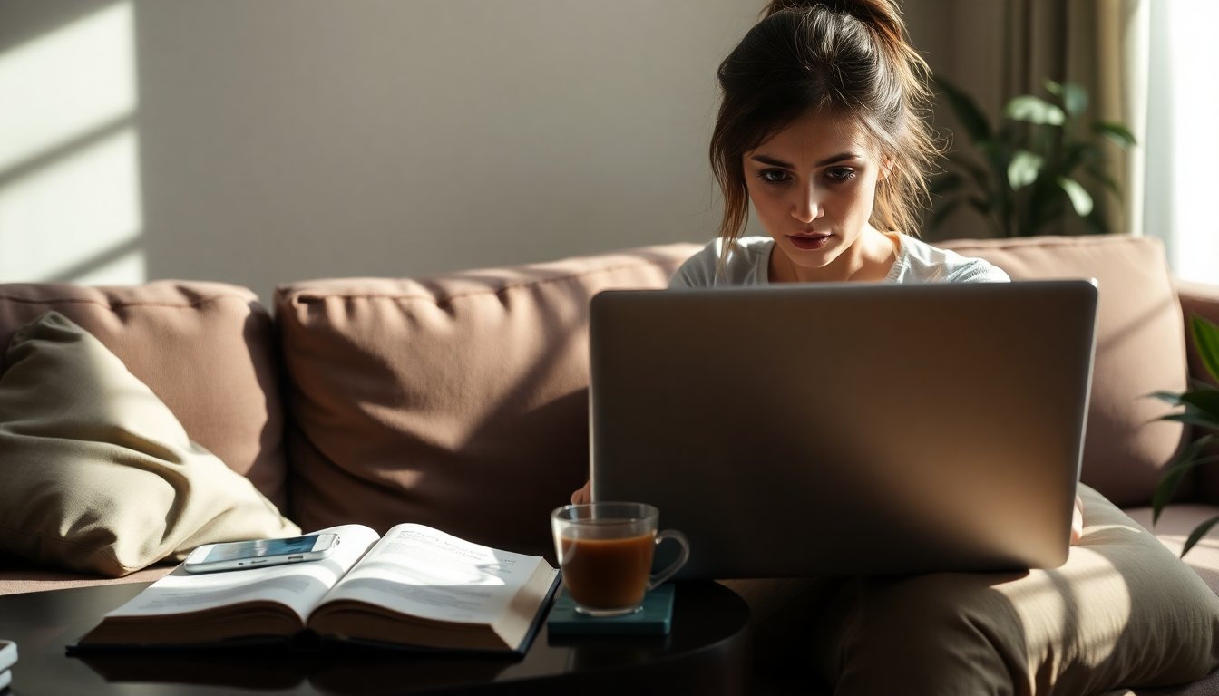 Cómo Protegerte de las Estafas Amorosas en Internet: Consejos Esenciales