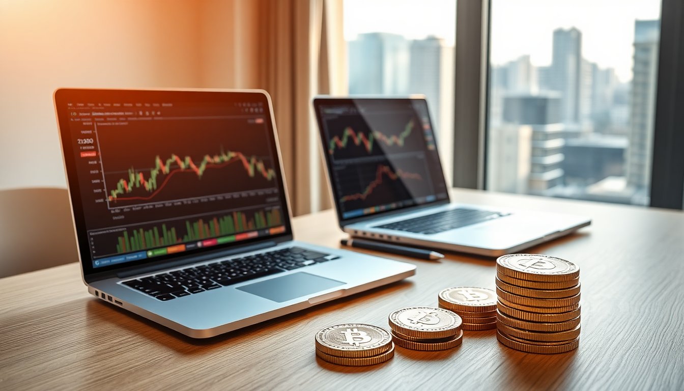 Cómo transformar Bitcoin en euros rápida y seguramente