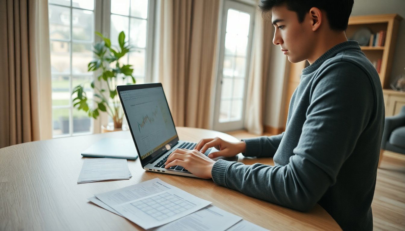 Consejos para salvaguardar tu historial crediticio y facilitar la financiación