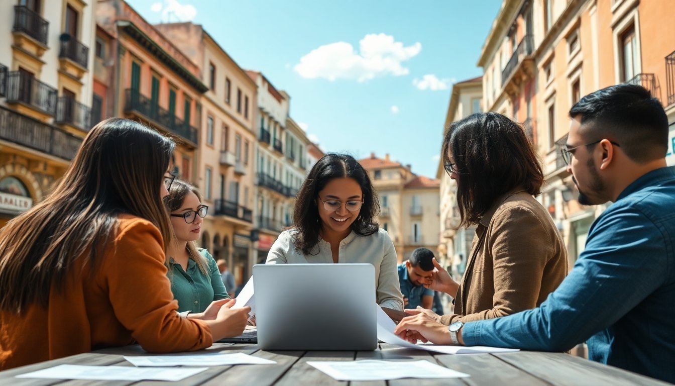 Convocatoria de Microcréditos en Extremadura: Impulsa Tu Emprendimiento