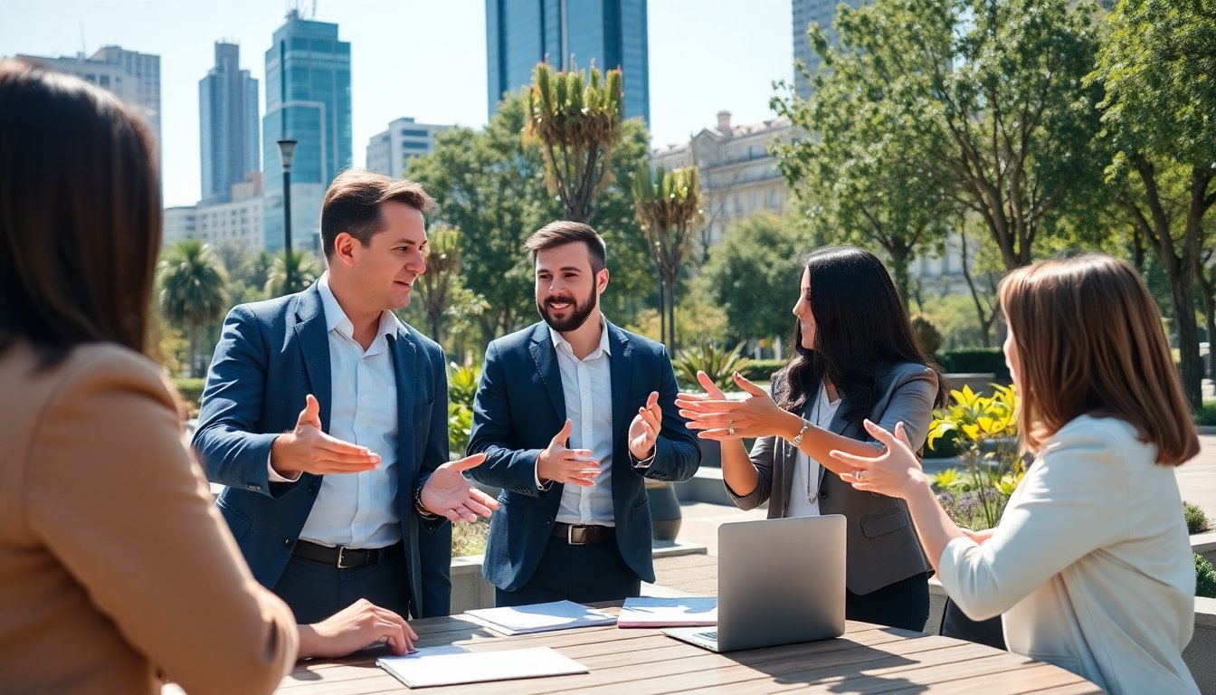 Convocatoria de Subvenciones para Impulsar el Empleo en Madrid 2023