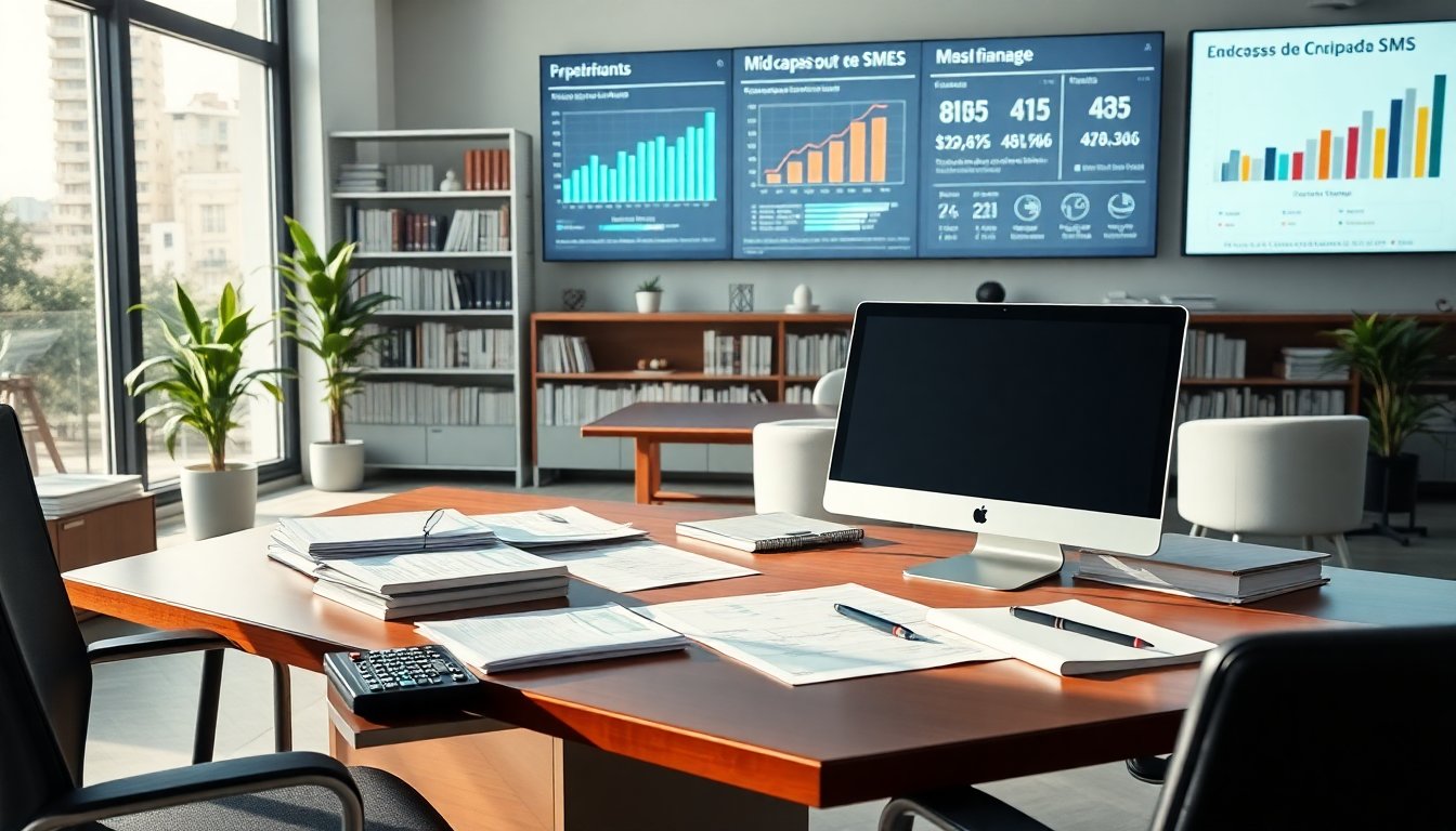 Convocatoria ICO: Oportunidad para Director General de Financiación de PYMES