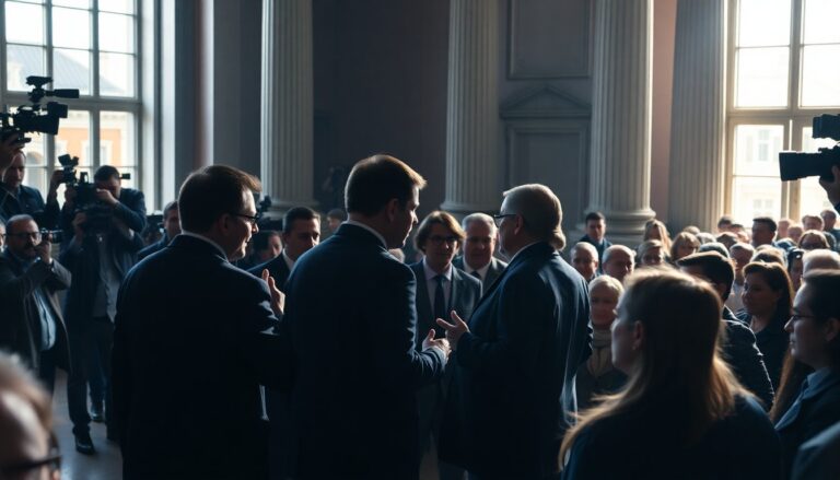 crisis en la politica espanola juicio del fiscal general y ruptura de junts que sacude el pais 1763016483