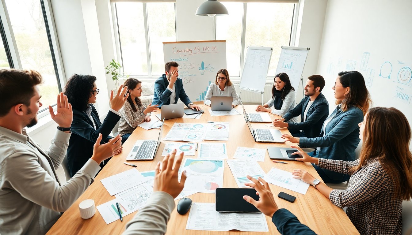 Crowdfunding: Oportunidades y Riesgos en el Blanqueo de Capitales que Debes Conocer