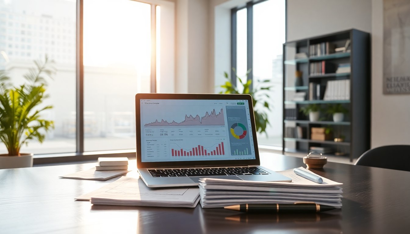 Datos privilegiados para inversores profesionales en España