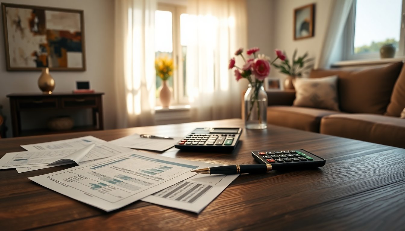 Deducción por Hipotecas en el IRPF: Novedades, Reclamaciones y Claves para Optimizar tu Declaración