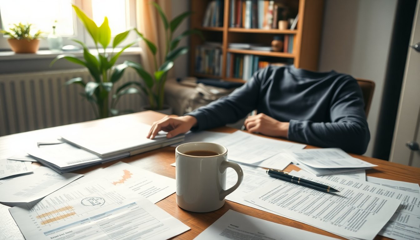 Descubre cómo la Ley de la Segunda Oportunidad puede liberarte de deudas y recuperar tu tranquilidad financiera