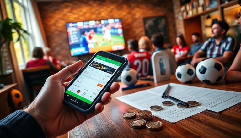 descubre como las criptomonedas estan transformando las apuestas deportivas 1762871478