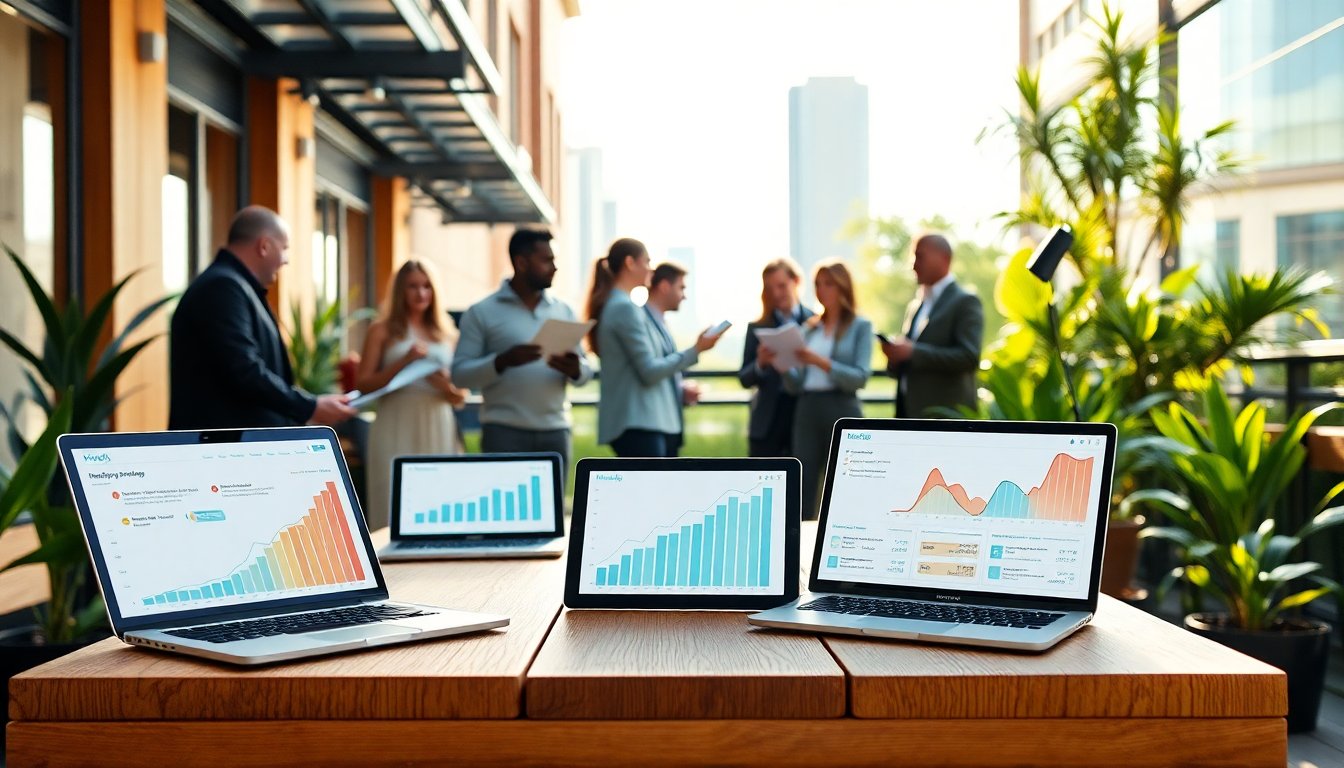 Descubre el Crowdfunding y Crowdlending: Alternativas Efectivas de Inversión