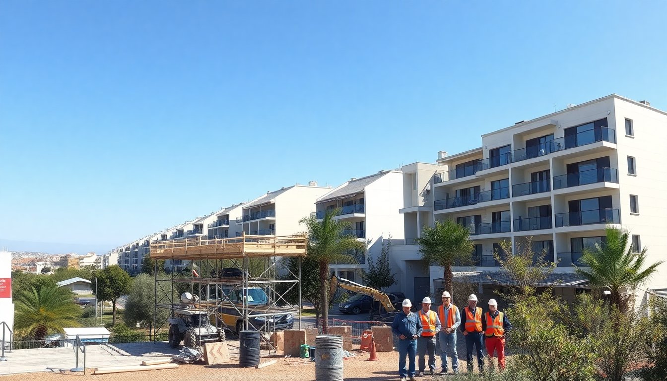 Descubre el Potencial del Crowdfunding Inmobiliario en Sanlúcar de Barrameda