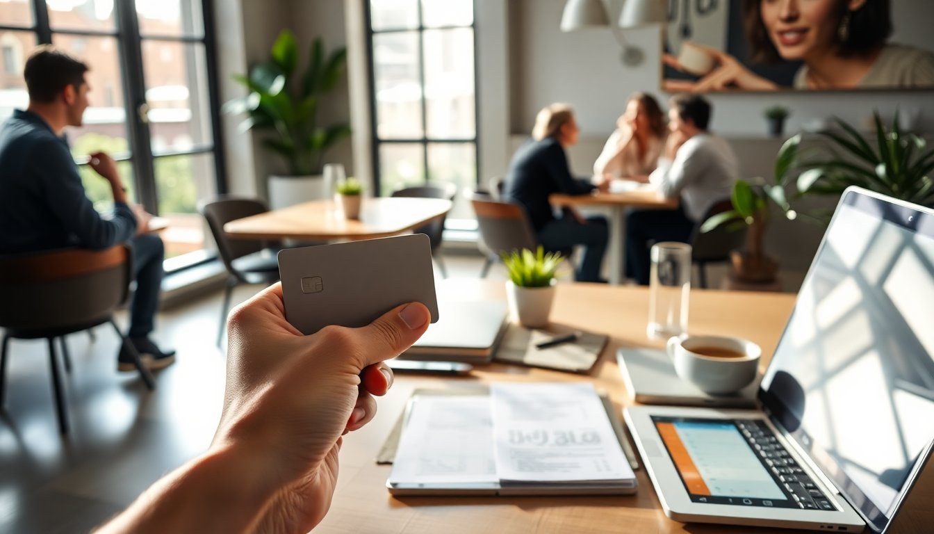 Descubre la innovadora tarjeta Klarna: ¡Opciones de pago flexibles para ti!