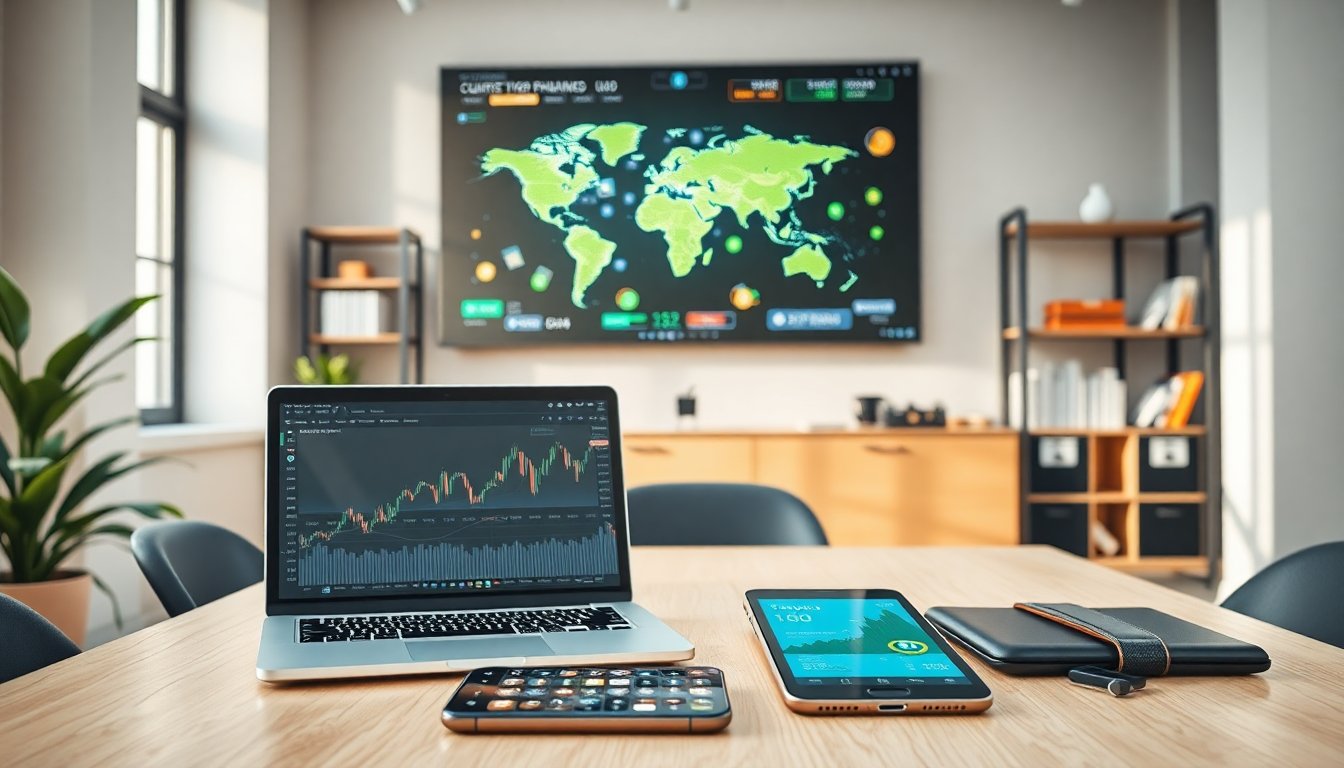 Descubre las Funcionalidades de Blockchain para Gestionar Criptomonedas Efectivamente