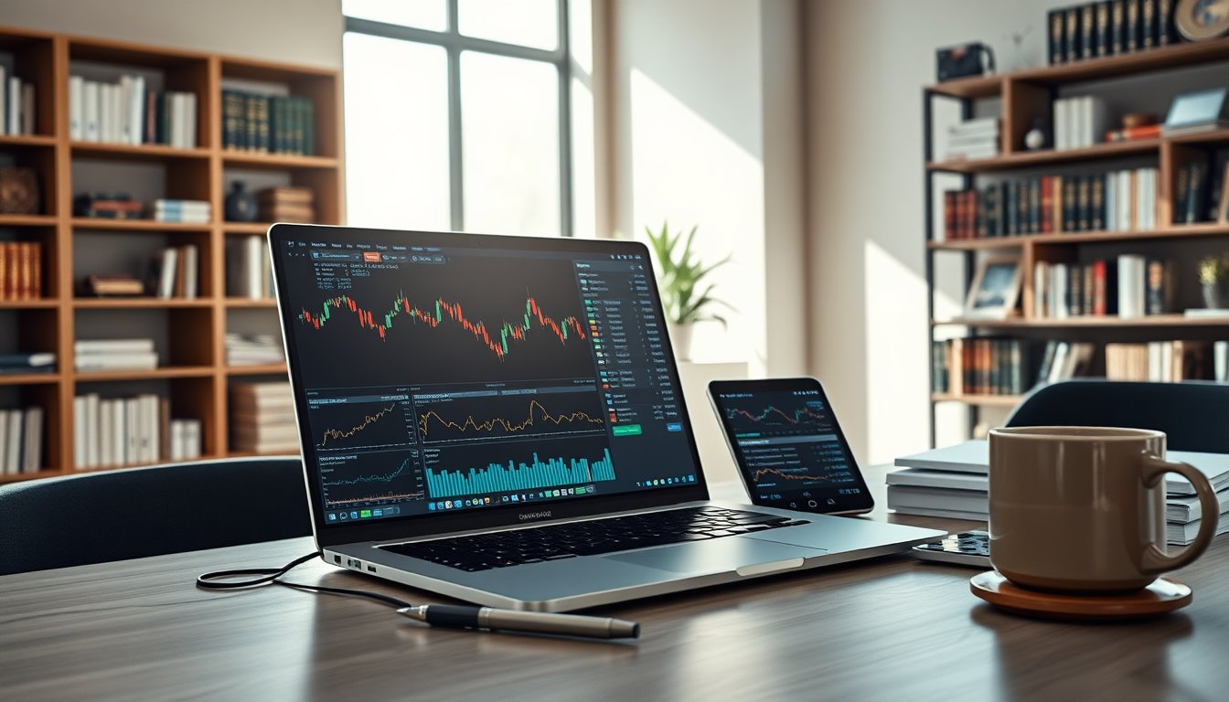 Domina el trading y las criptomonedas con Traders Business School: ¡Inscríbete ahora!