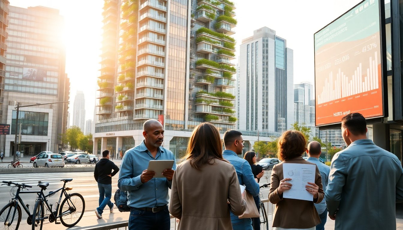 Economía actual: desafíos y oportunidades en un mundo cambiante