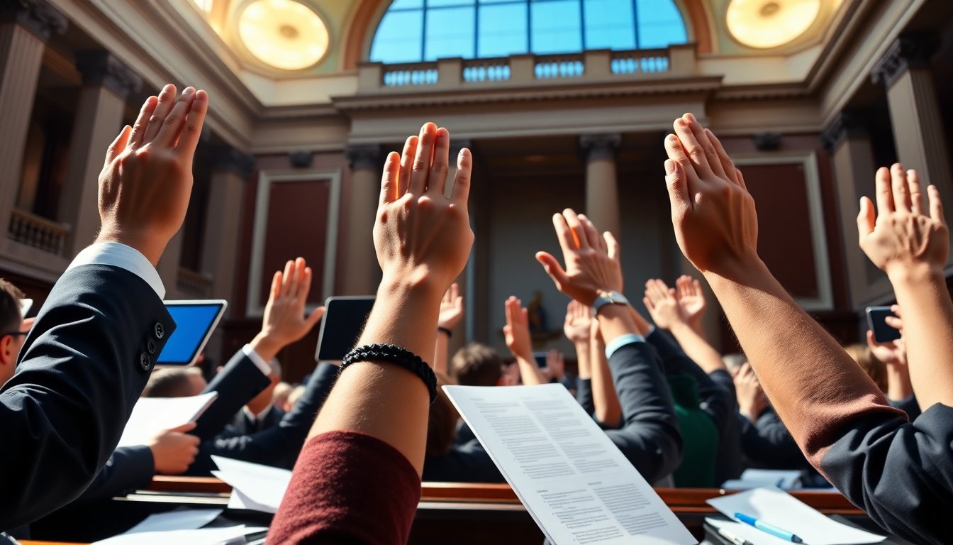El Congreso propone eliminar penalizaciones para jubilaciones anticipadas tras 40 años de cotización