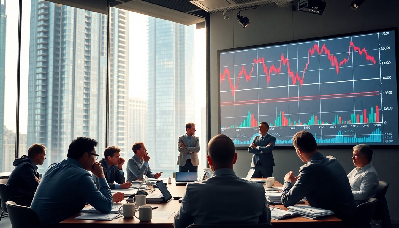 El efecto adverso del nuevo plan estratégico de Telefónica en el mercado: análisis y consecuencias