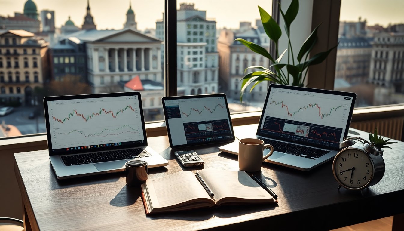 El IBEX 35 cierra estable antes del Black Friday: ¿Qué esperar?