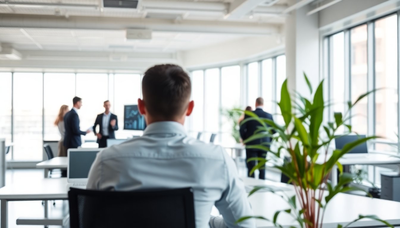 El impacto de la evolución del mercado en las estrategias empresariales: Claves para el éxito