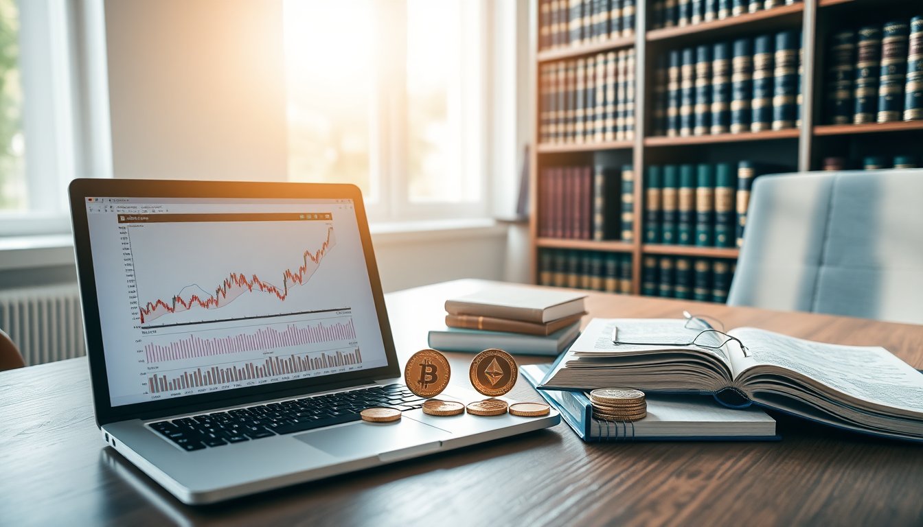 El impacto de las criptomonedas en el derecho civil español: implicaciones y desafíos