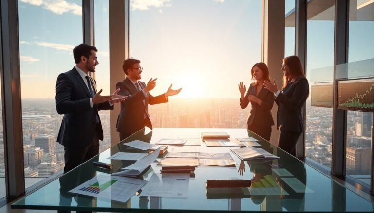 empresas espanolas aumentan sus dividendos en el tercer trimestre un crecimiento notable 1763012808