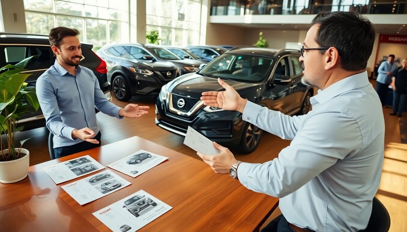 Encuentra el Nissan Ideal para Ti: Guía según tus Necesidades