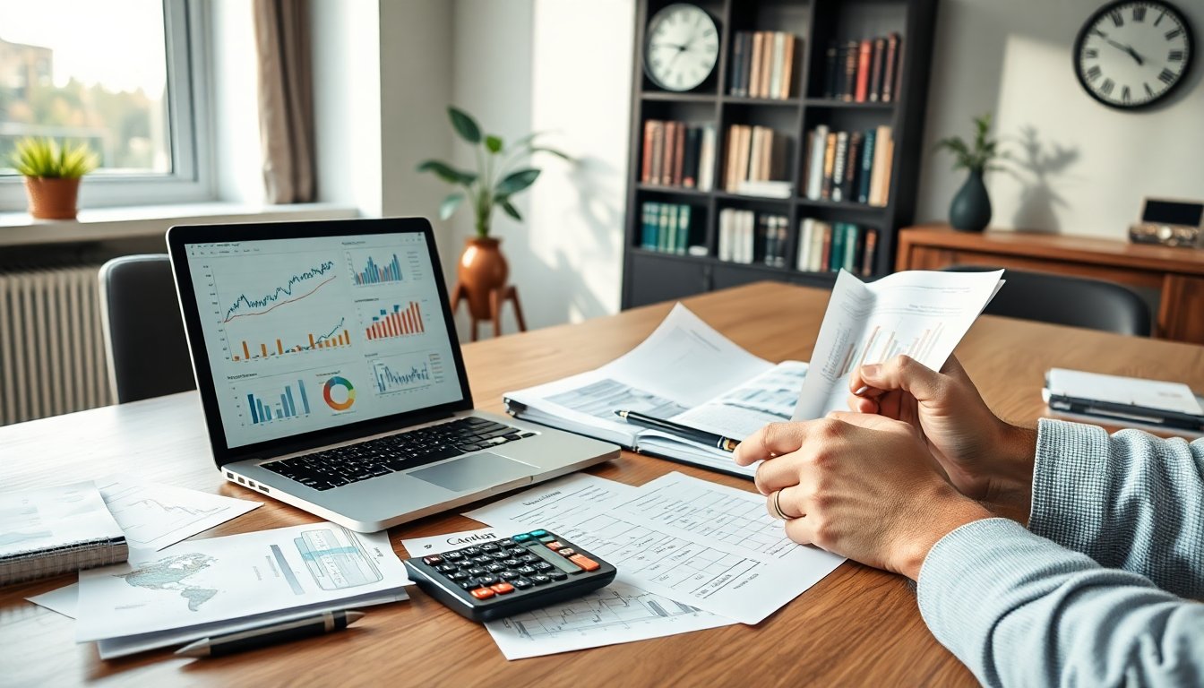 Entendiendo el Valor del Dinero a Través del Tiempo: Claves para Invertir Inteligentemente