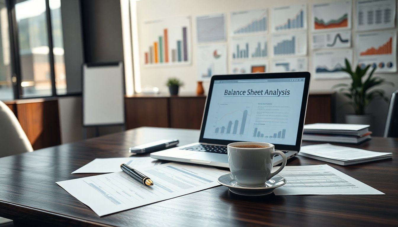 Estrategias Clave para Financiar e Invertir en Tu Empresa al Cierre del Año