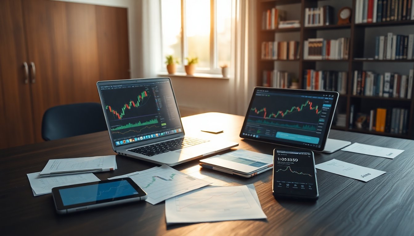 Estrategias Efectivas de Inversión en Criptomonedas: Opciones Clave y Precauciones Esenciales