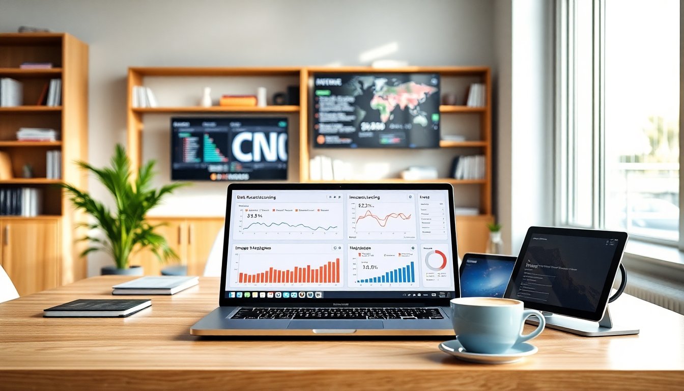 Estrategias Efectivas para Alinear Datos en Plataformas Digitales