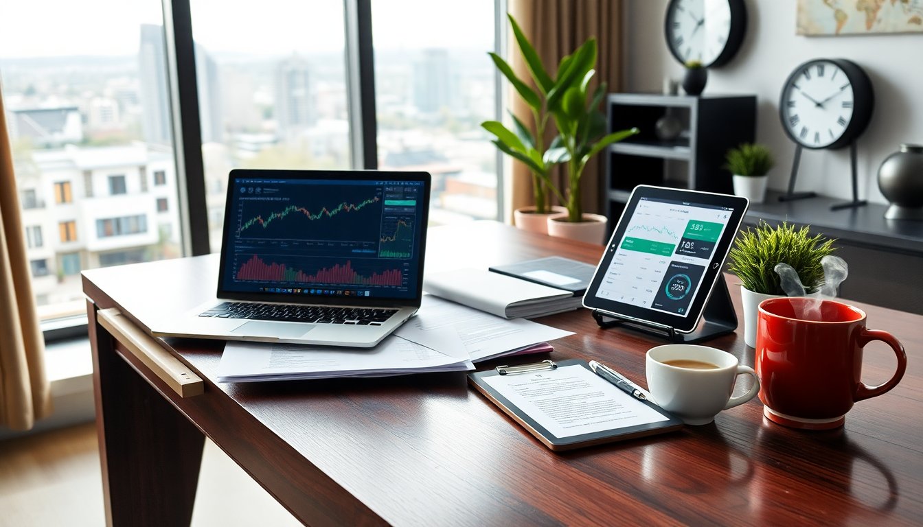 ETF vs Fondos Mutuos: Diferencias Clave y Ventajas para Invertir