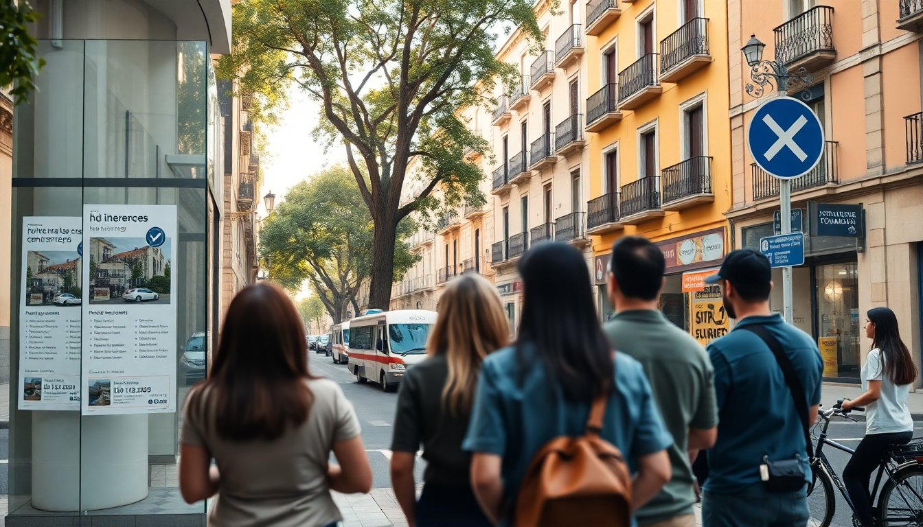 Euríbor de noviembre: Aumento alarmante para los hipotecados