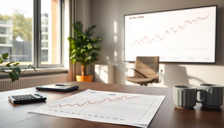 euribor en aumento impacto en tu hipoteca para noviembre de 2025 1764331235