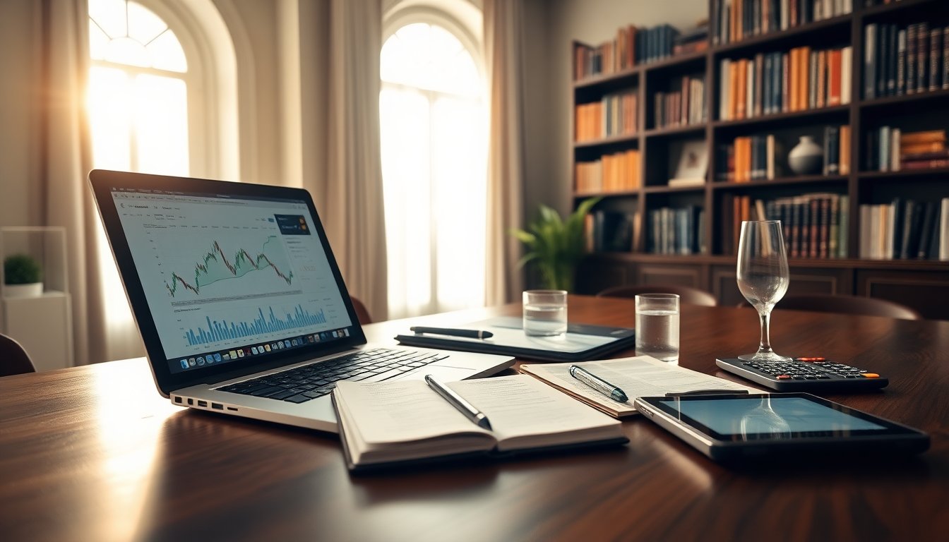 Explora el Blog de Fim Institute: Finanzas, Inversiones y Estrategias Clave