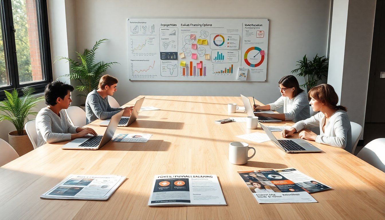 Explorando crowdfunding y crowdlending como opciones de financiación sostenible