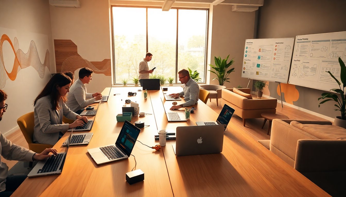 Financiación de Infraestructuras Digitales: Proyecciones y Oportunidades para 2025