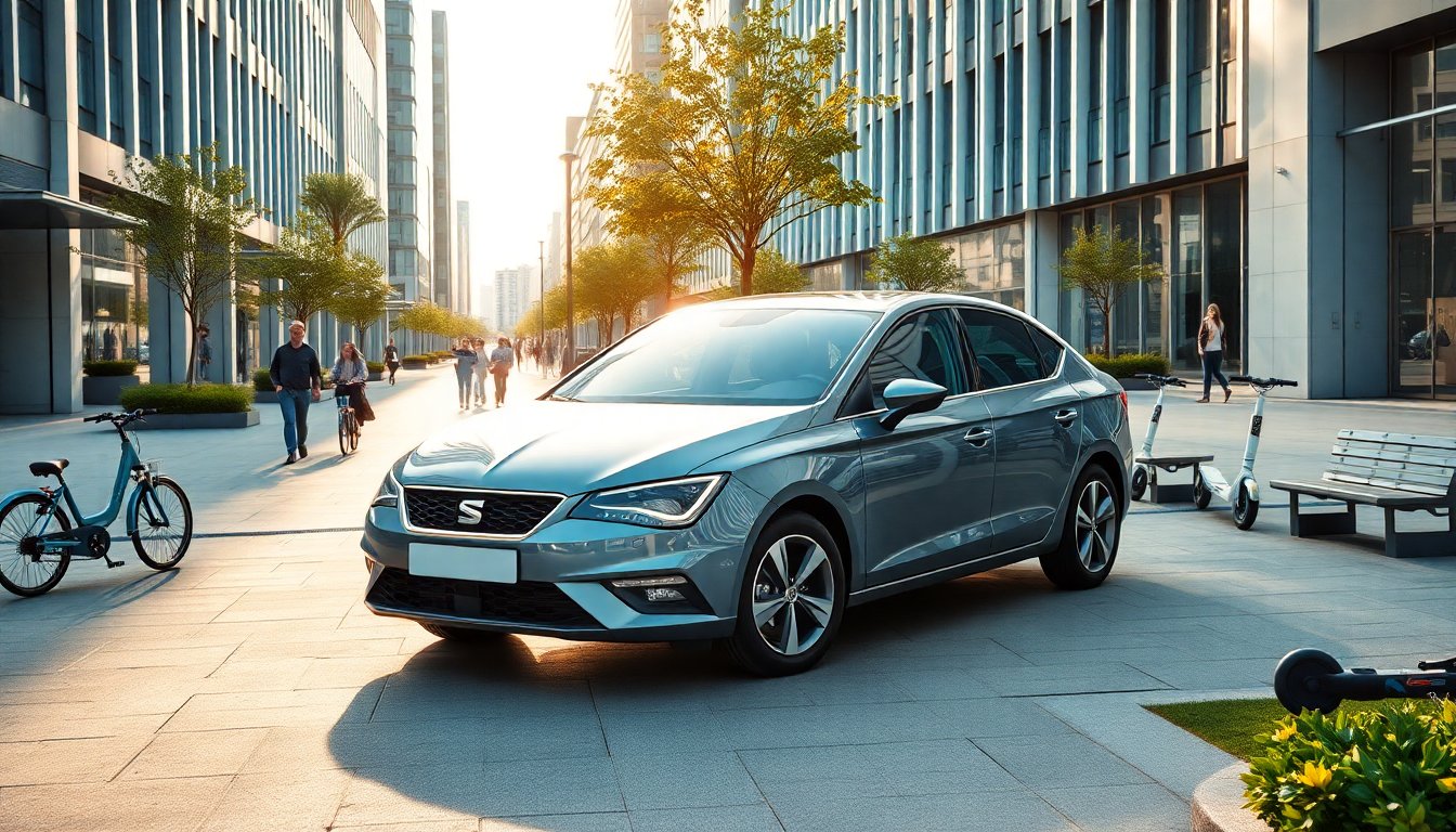Financiación Flexible para Tu SEAT: ¡Descubre las Mejores Opciones!