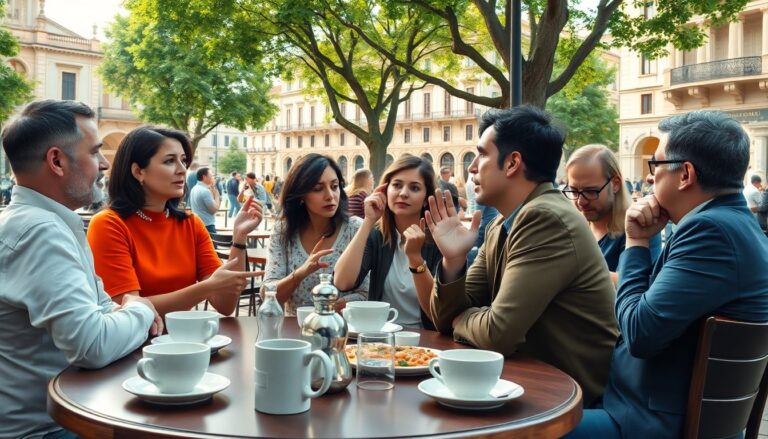 financiacion irregular de partidos en espana preocupacion creciente entre los ciudadanos 1762084550