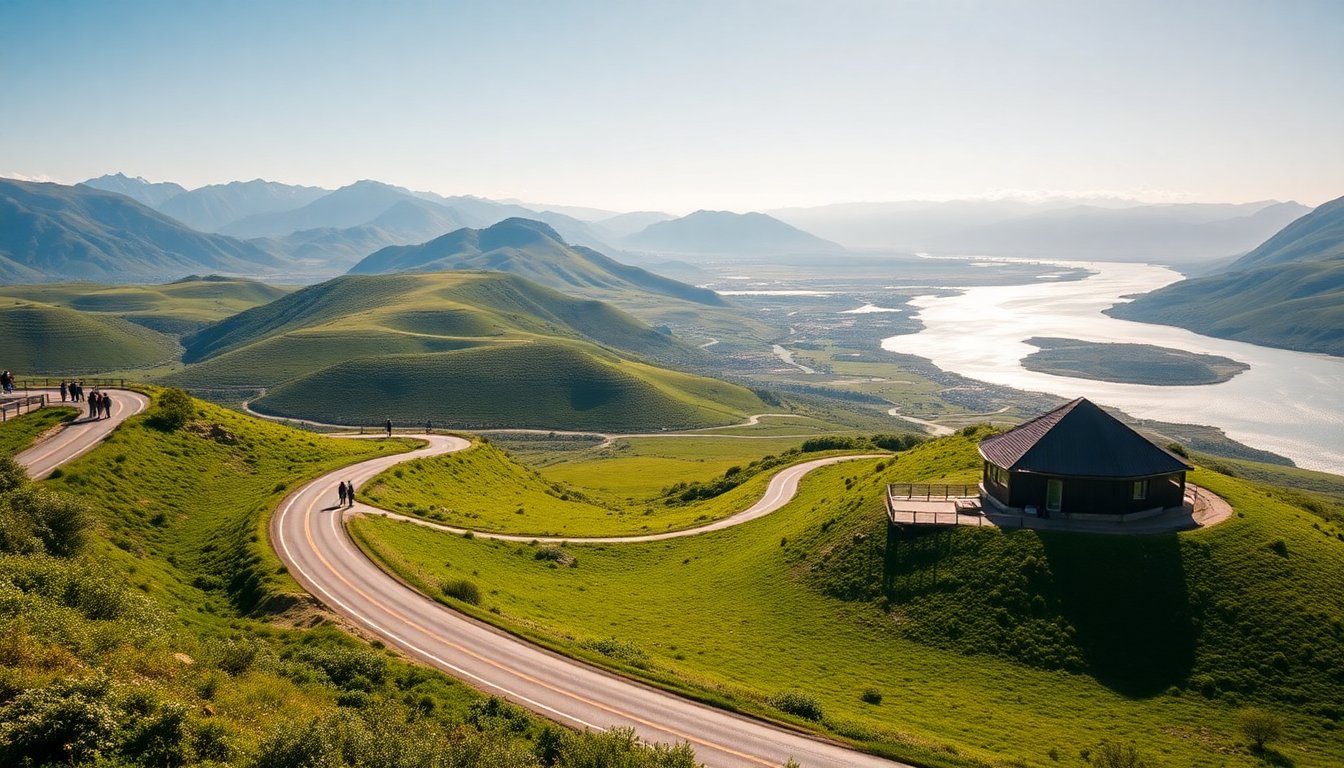 Financiamiento del Banco Mundial para Impulsar Infraestructura y Turismo en Neuquén