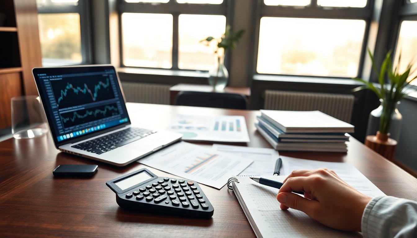 Fondos de Inversión vs ETFs: Claves para Inversores Exitosos