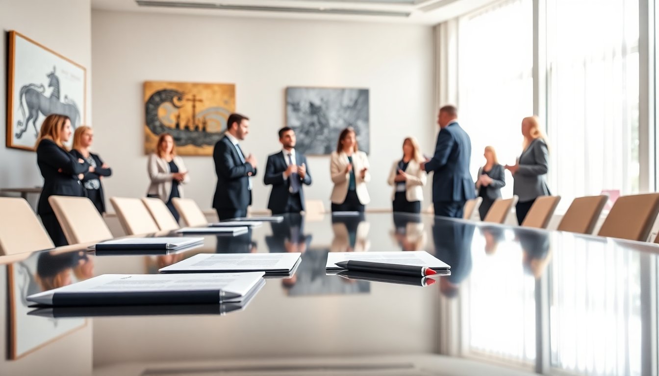 Fortalecimiento del español en el arbitraje internacional: claves para una comunicación efectiva