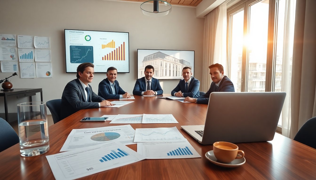 Guía Completa de Crowdlending en España: Invierte Desde Solo 1.000 Euros