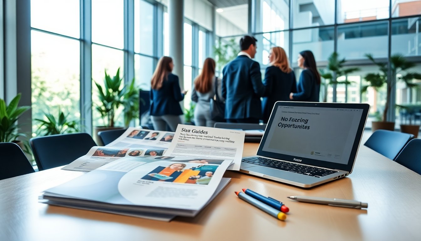 Guía Completa para Financiar tu Máster en Fiscalidad Internacional en ESADE