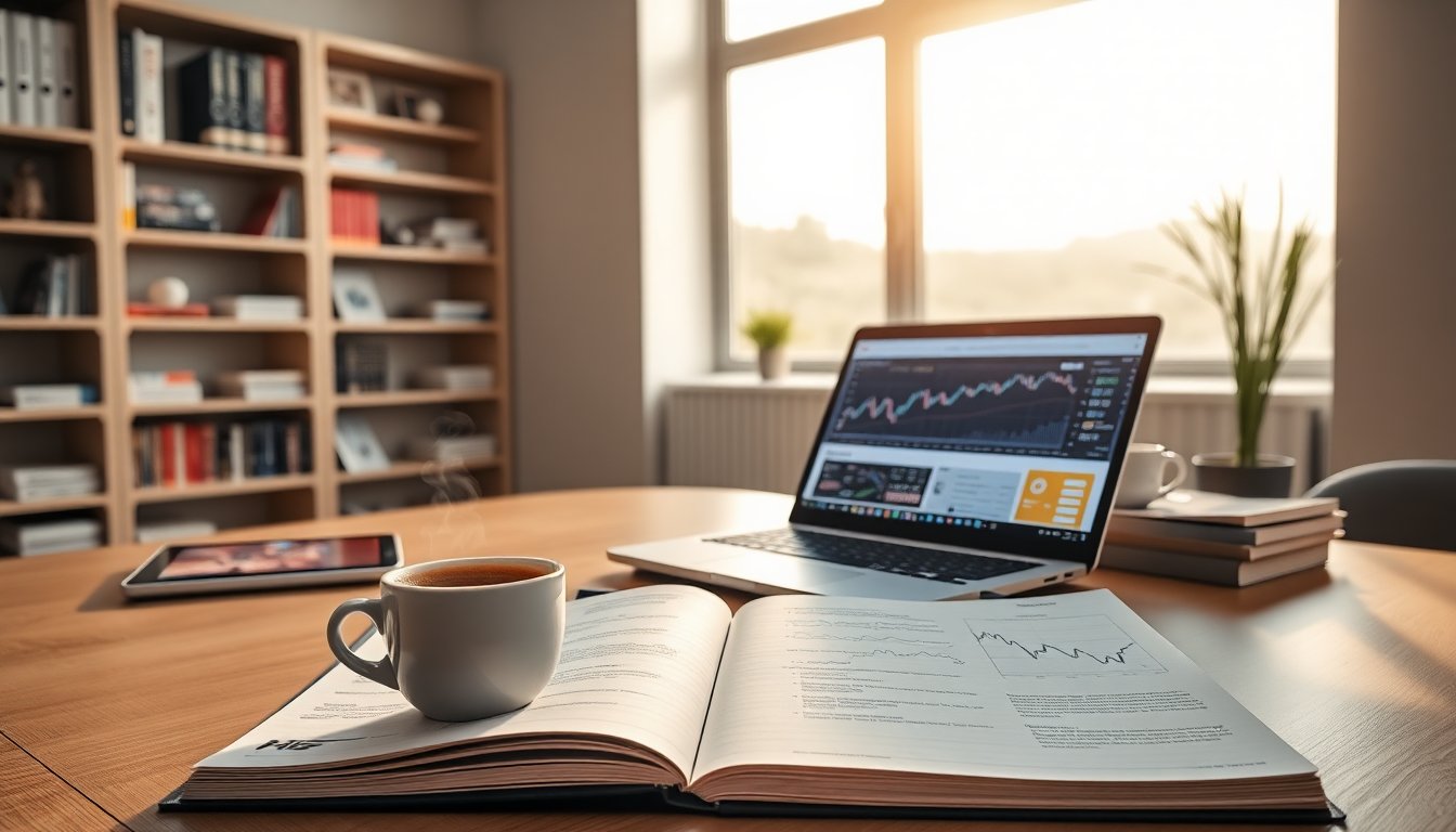 Guía Completa sobre Bitcoin: Todo lo Que Debes Saber para Invertir y Operar Efectivamente