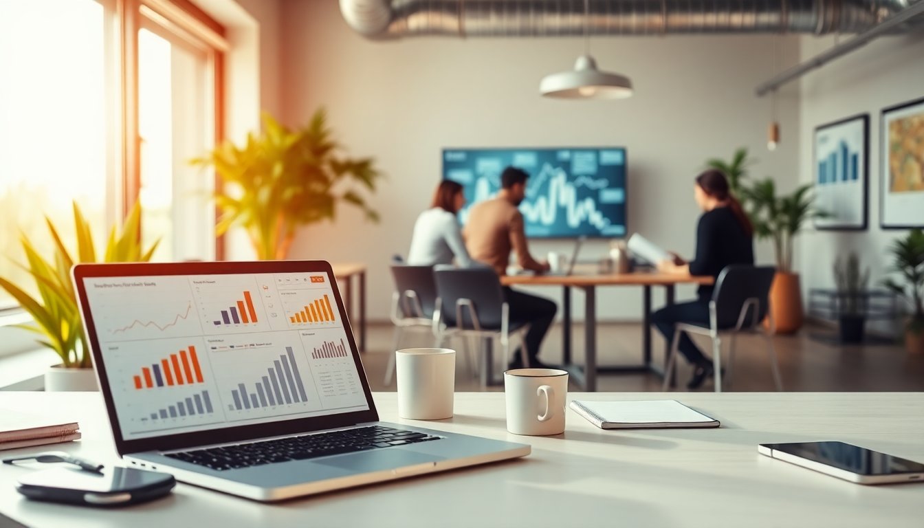 Guía completa sobre la economía y marketing digital en 2025
