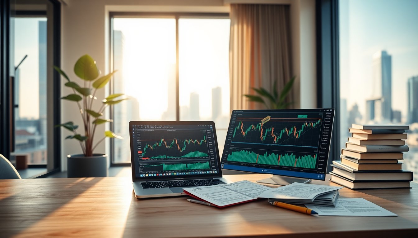 Guía Completa: Todo lo que Debes Saber sobre Inversión en Criptomonedas