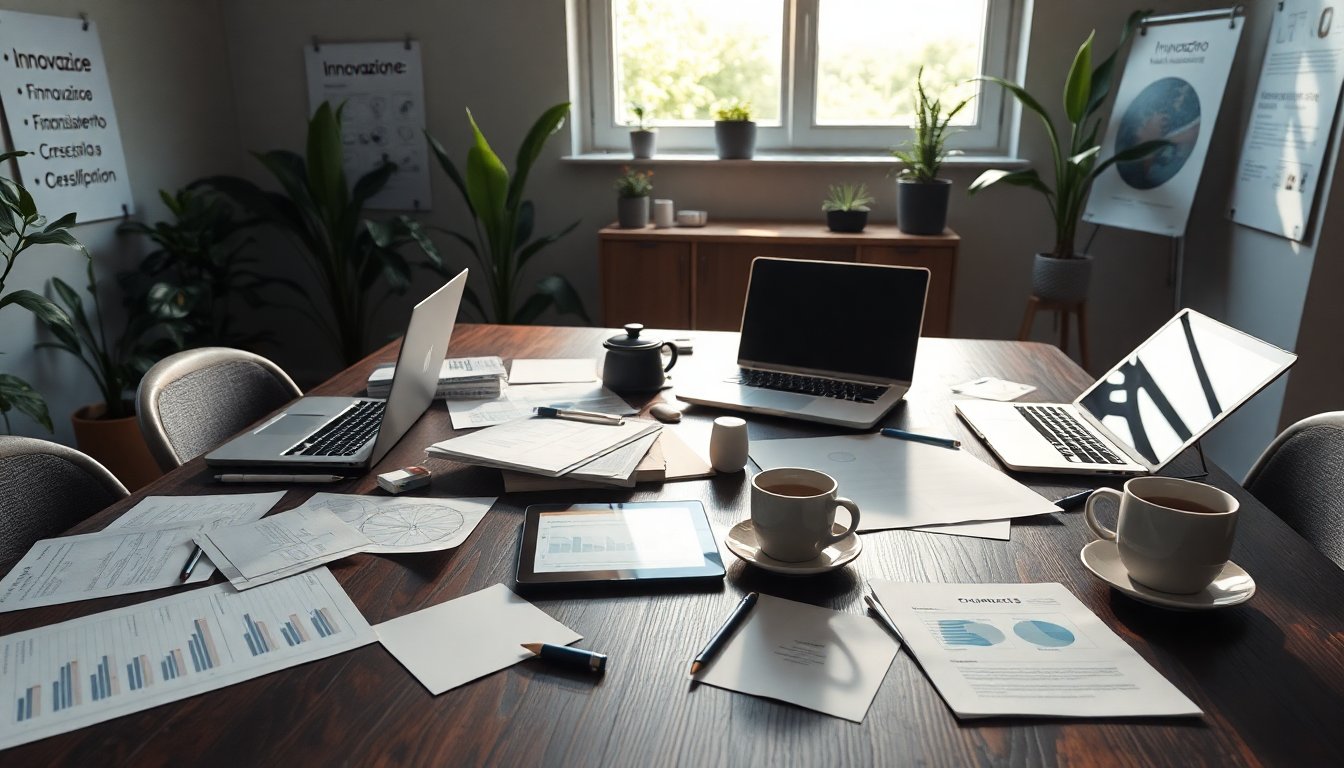 Guía Definitiva de Crowdfunding y Crowdlending para Impulsar tu Empresa