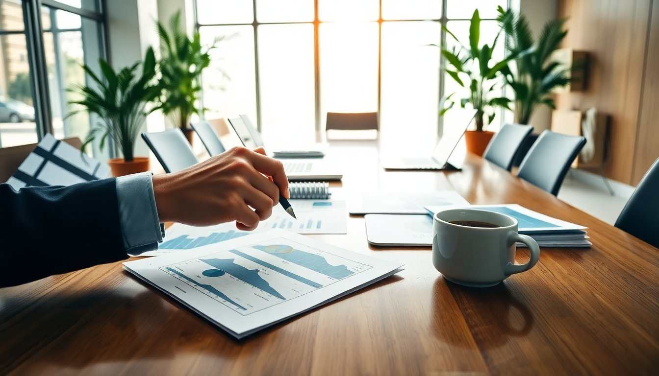 Guía Definitiva de Financiación Corporativa: Estrategias y Consejos Esenciales