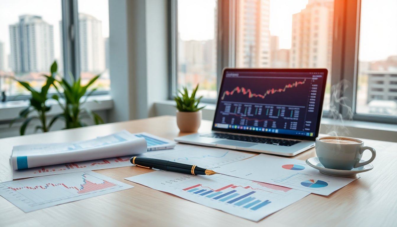 Guía Definitiva de Fondos de Inversión: Maximiza tu Rentabilidad