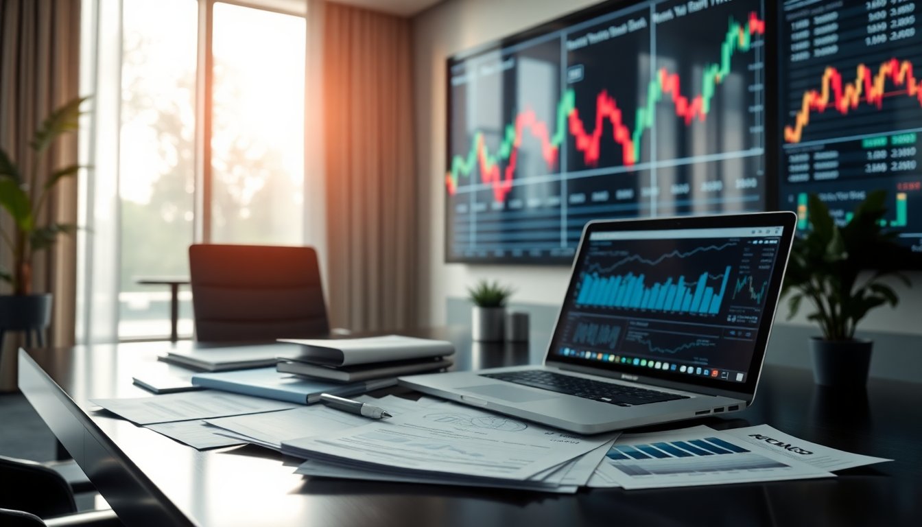 Guía Definitiva de los ETFs Más Rentables para Invertir en 2025